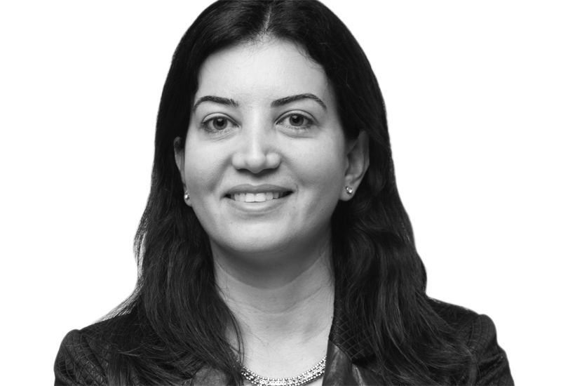 Maysa Sabah is MD of the GCC region for the Affordable Housing Institute (AHI). Maysa Sabah is MD of the GCC region for the Affordable Housing Institute (AHI).