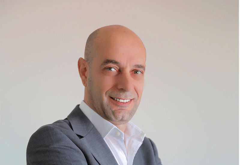 Mazen Kaba is the new managing director of ASI. Mazen Kaba is the new managing director of ASI.