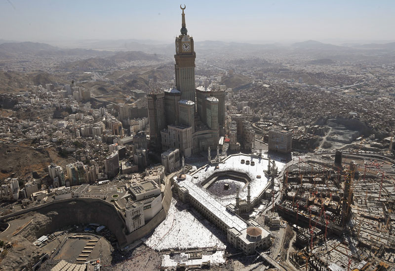 Saudi Arabia’s construction sector will contract by 9% in 2017, compared to 2016 estimates, according to Faithful+Gould’s David Clifton. Saudi Arabia’s construction sector will contract by 9% in 2017, compared to 2016 estimates, according to Faithful+Gould’s David Clifton.