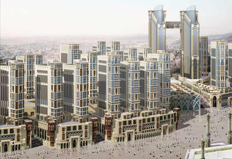 Saudi Developer Jabal Omar Forms Jeddah Subsidiary Business Construction Week Online