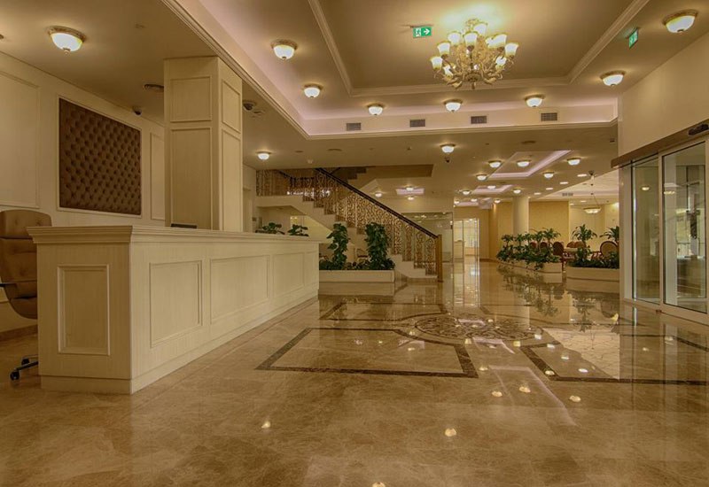 Al Shirawi Interiors has completed the fit-out of the Medcare Women and Children's Hospital in Dubai. Al Shirawi Interiors has completed the fit-out of the Medcare Women and Children's Hospital in Dubai.