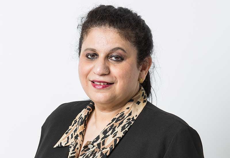 Medha Sukthankar, general manager. Medha Sukthankar, general manager.