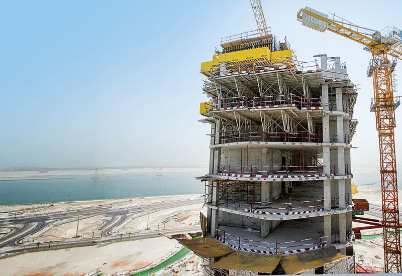 The project is valued at $148.6m. The project is valued at $148.6m.