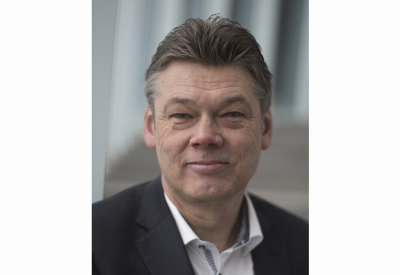 Menno de Jonge (above) has been appointed to the position of director for digital construction at Royal BAM Group. Menno de Jonge (above) has been appointed to the position of director for digital construction at Royal BAM Group.