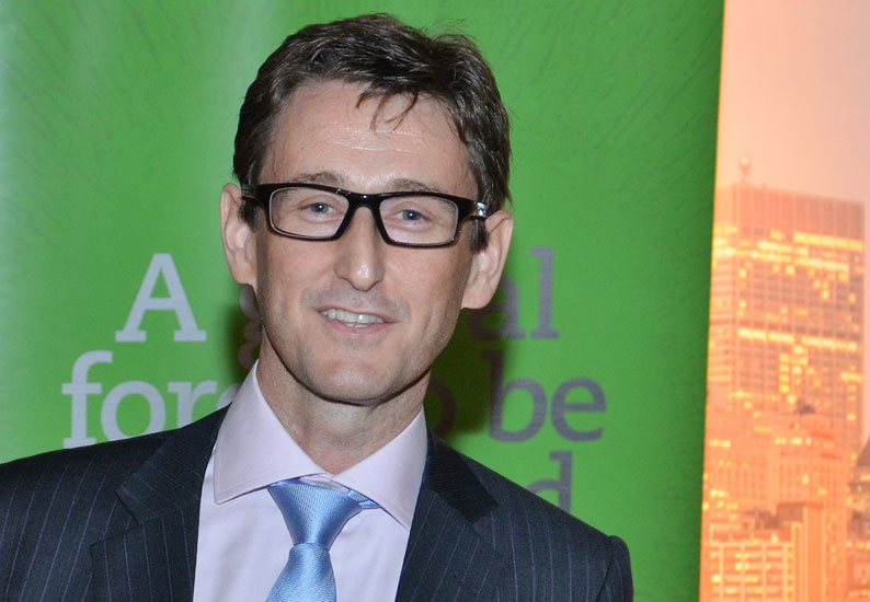 Michael Grose (above), author of <i>Construction Law in the United Arab Emirates and the Gulf</i>, is a partner at Clyde & Co. Michael Grose (above), author of <i>Construction Law in the United Arab Emirates and the Gulf</i>, is a partner at Clyde & Co.