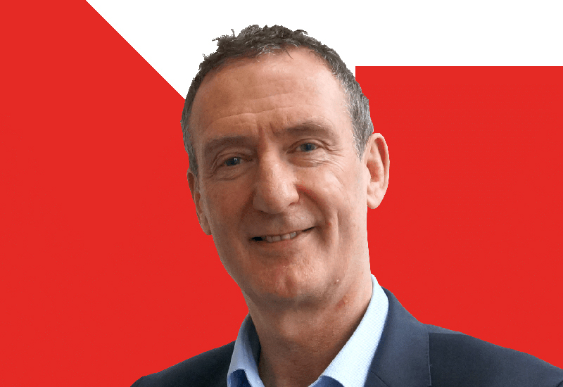 Mike Haigh, who joined Mott MacDonald as a graduate engineer in 1981, has been appointed as the consultancy’s managing director. Mike Haigh, who joined Mott MacDonald as a graduate engineer in 1981, has been appointed as the consultancy’s managing director.