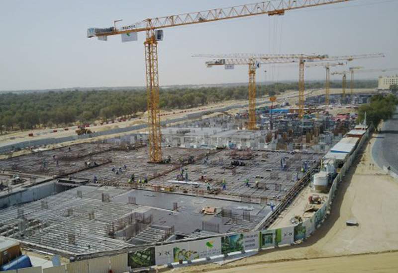 Enabling works for Phase 1 of Dubai’s $817m Mirdif Hills community are now complete [image: <i>WAM</i>. Enabling works for Phase 1 of Dubai’s $817m Mirdif Hills community are now complete [image: <i>WAM</i>.