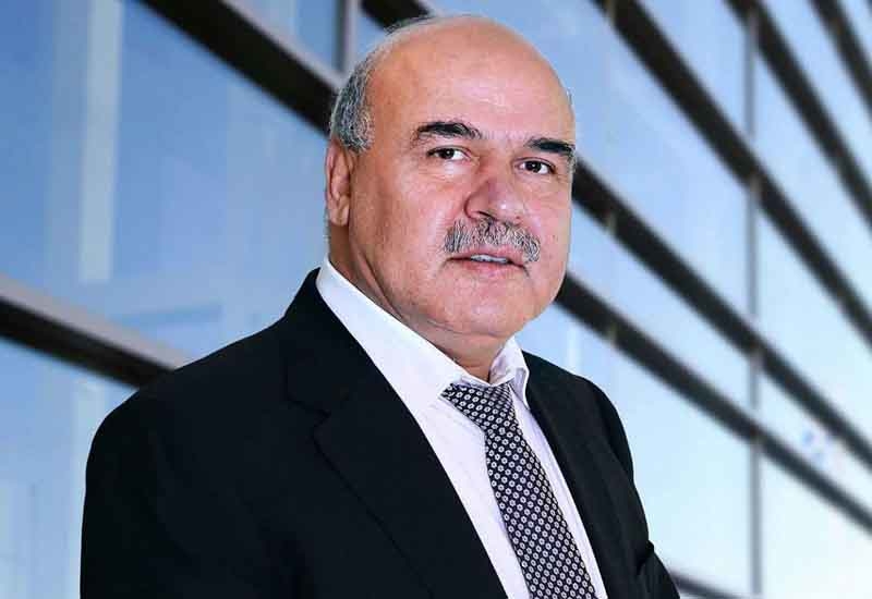 Azizi group chairman Mirwais Azizi. Azizi group chairman Mirwais Azizi.
