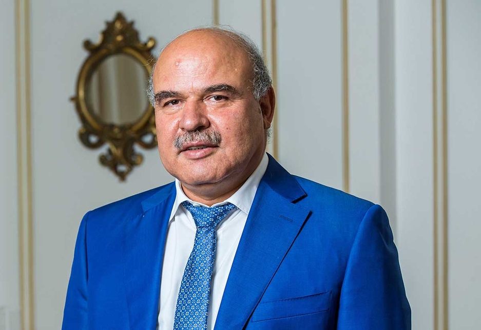 INTERVIEWS, Projects, Azizi Developments, Mirwais Azizi, Skyscraper INTERVIEWS, Projects, Azizi Developments, Mirwais Azizi, Skyscraper