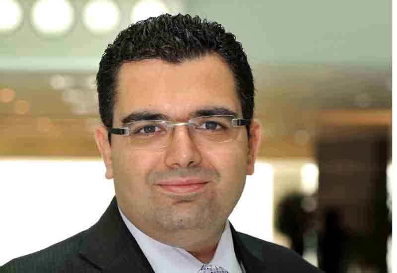 Mohamad Rabih Itani, managing partner at Property Insider real estate consultancy firm and Founder of REPEC Group. Mohamad Rabih Itani, managing partner at Property Insider real estate consultancy firm and Founder of REPEC Group.