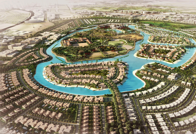 MBR City – District One. MBR City – District One.