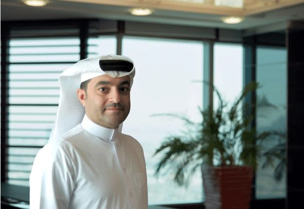 Mohammed Khalil Ahmed, chief commercial officer of GFH Real Estate. Mohammed Khalil Ahmed, chief commercial officer of GFH Real Estate.