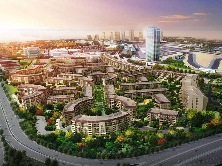 Union Properties has announced that profits declined by 51% last year. Union Properties has announced that profits declined by 51% last year.