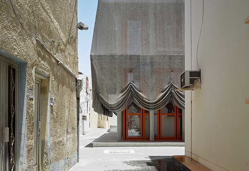 SPECIAL REPORTS, Sectors, Bahrain, Bahrain Ministry of Culture, Bahrain projects, Muharraq district, Office, Old buildings SPECIAL REPORTS, Sectors, Bahrain, Bahrain Ministry of Culture, Bahrain projects, Muharraq district, Office, Old buildings
