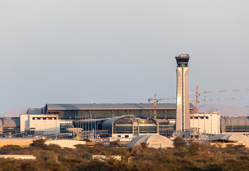 ODG will design the duty free areas within Muscat International Airport’s new terminal. ODG will design the duty free areas within Muscat International Airport’s new terminal.
