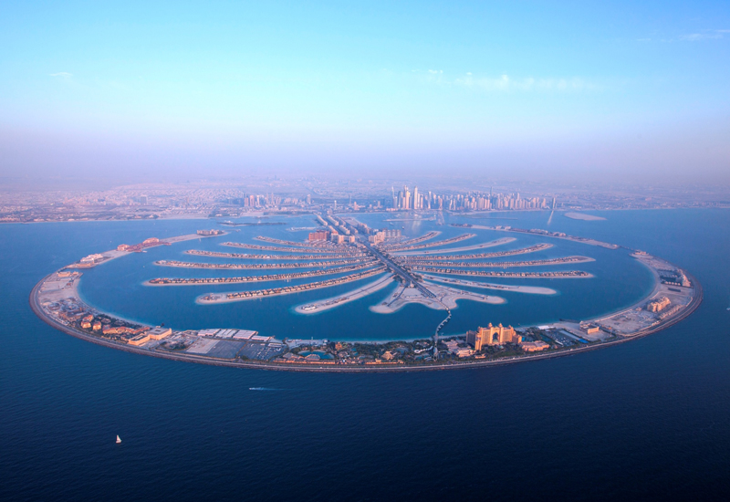 Nakheel handed over 536 completed units to customers during the first three months of the year. Nakheel handed over 536 completed units to customers during the first three months of the year.