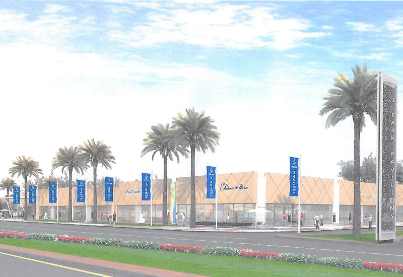 Nakheel is investing $41m to build 105 kilometres of scenic bicycle tracks. Nakheel is investing $41m to build 105 kilometres of scenic bicycle tracks.
