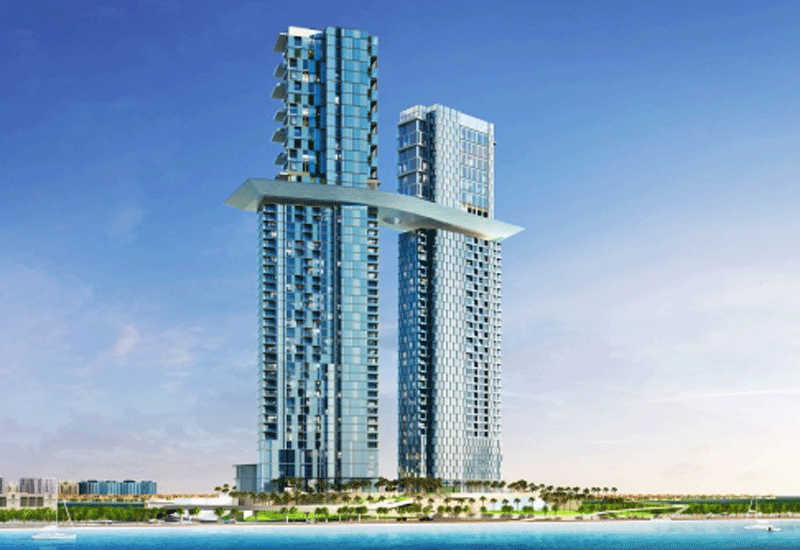 Nakheel will launch the sale of its new project, Palm 360 on Palm Jumeirah, this year. Nakheel will launch the sale of its new project, Palm 360 on Palm Jumeirah, this year.
