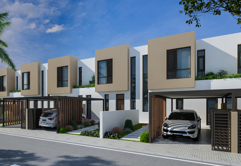 Arada will float the tender for Phase 1 of Nasma Residences at the end of May. Arada will float the tender for Phase 1 of Nasma Residences at the end of May.
