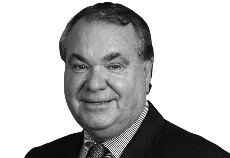 Neil Harrington is director with responsibility for risk consultancy at QSi Consultancy Group’s Abu Dhabi office. Neil Harrington is director with responsibility for risk consultancy at QSi Consultancy Group’s Abu Dhabi office.