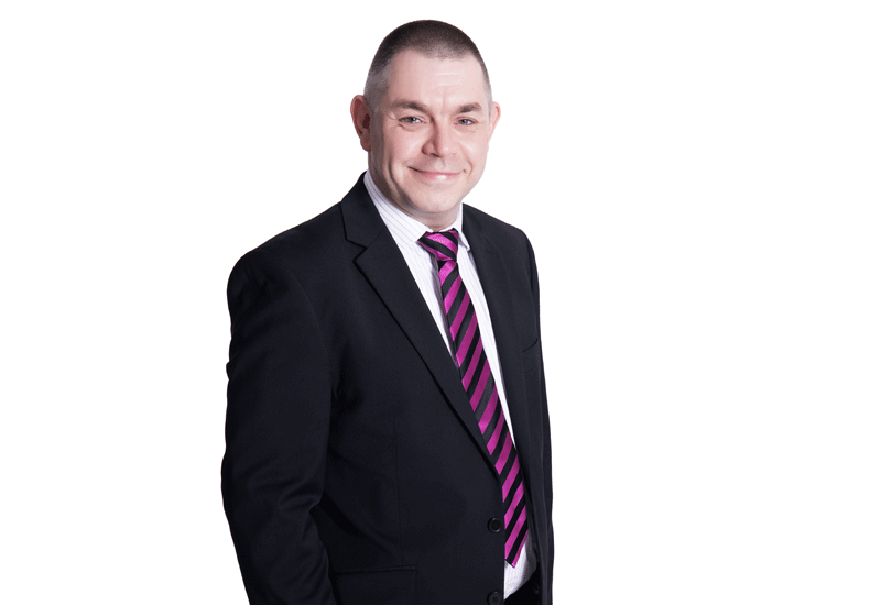 Neil Purcell is Restrata's new head of consultancy. Neil Purcell is Restrata's new head of consultancy.