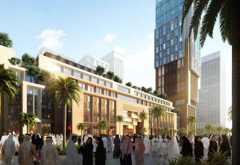 First Taj Property In Makkah To Open By January 2023 Projects And Tenders Construction Week Online