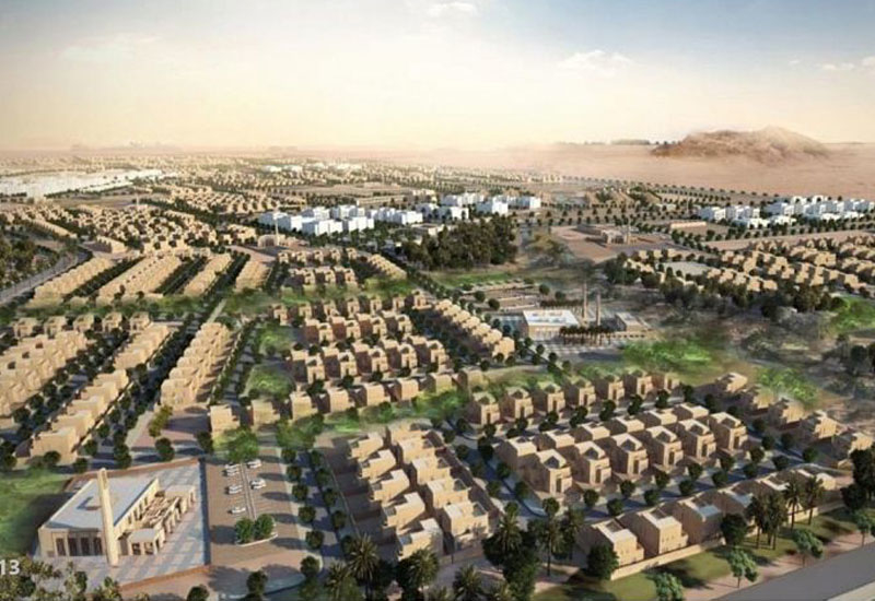 Details Of Saudi S 3bn New Taif Project Revealed Projects And