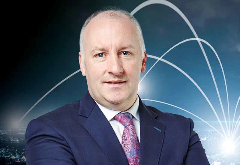 INTERVIEWS, Projects, Face to face: Niall Greene, Linesight, Marketing, Rebranding of Bruceshaw to Linesight INTERVIEWS, Projects, Face to face: Niall Greene, Linesight, Marketing, Rebranding of Bruceshaw to Linesight