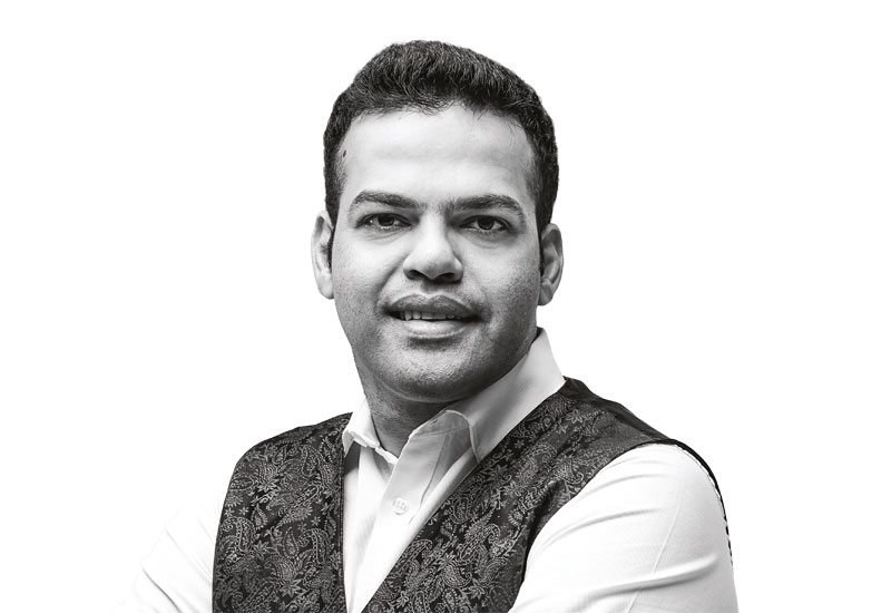 Nikhil Pereira is the deputy editor of facilities management Middle East. Nikhil Pereira is the deputy editor of facilities management Middle East.