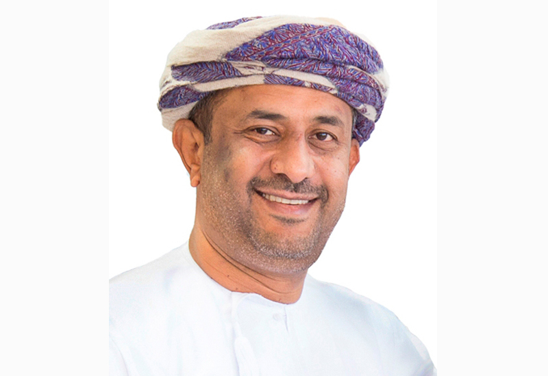 Rashid bin Mohammed AlGhailani is the CEO of ONEIC. Rashid bin Mohammed AlGhailani is the CEO of ONEIC.