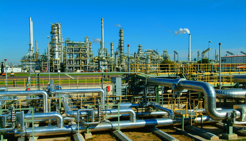 TechnipFMC has been named to work on the UAE-backed refinery near Karachi, Pakistan. TechnipFMC has been named to work on the UAE-backed refinery near Karachi, Pakistan.