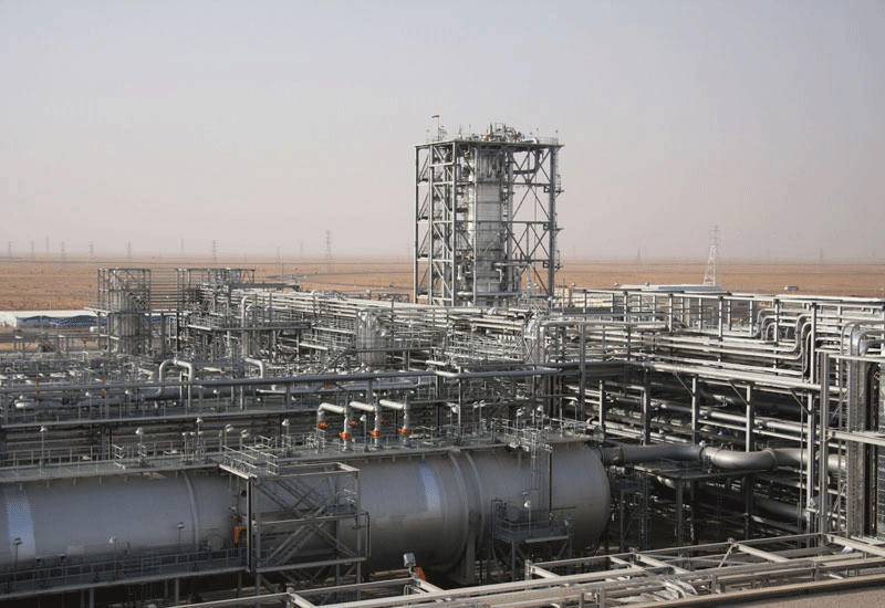 This is the fourth project to be awarded to McDermott by Saudi Aramco in the last two years. This is the fourth project to be awarded to McDermott by Saudi Aramco in the last two years.