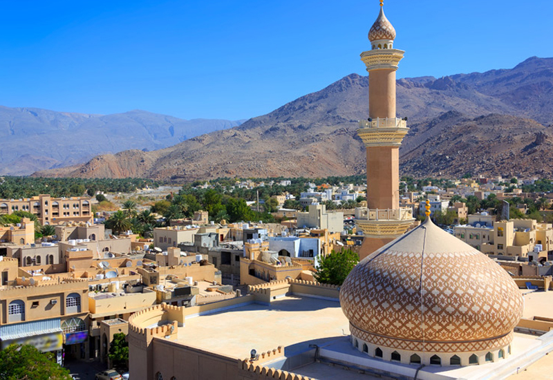 Oman’s construction industry is expected to reach $5.7bn (OMR2.2bn). Oman’s construction industry is expected to reach $5.7bn (OMR2.2bn).
