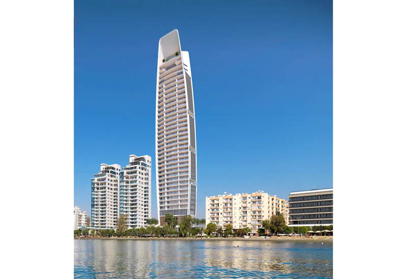 NEWS, Projects, Acc, Arabian construction company, Cyprus, Europe, J&P, Joannou and Paraskevaides Group, Luxury apartments, Real estate, Residential tower NEWS, Projects, Acc, Arabian construction company, Cyprus, Europe, J&P, Joannou and Paraskevaides Group, Luxury apartments, Real estate, Residential tower