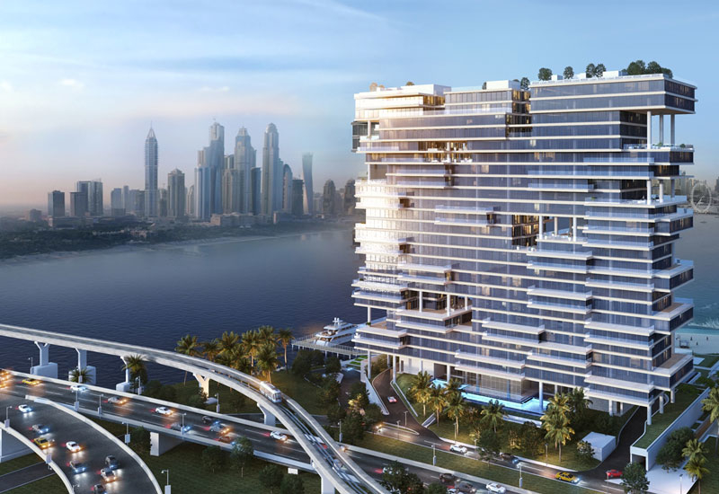 Brookfield Multiplex has been appointed by Omniyat to build the $544m One at Palm Jumeirah development within two years. Brookfield Multiplex has been appointed by Omniyat to build the $544m One at Palm Jumeirah development within two years.