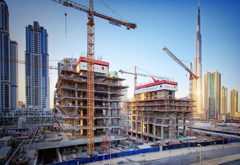 New visa law will boost the UAE's property market, developers claim. New visa law will boost the UAE's property market, developers claim.