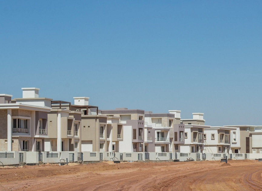 Cairo Festival City is keen to expand through its project Oriana Villas, spanning 955,000 m2. Cairo Festival City is keen to expand through its project Oriana Villas, spanning 955,000 m2.