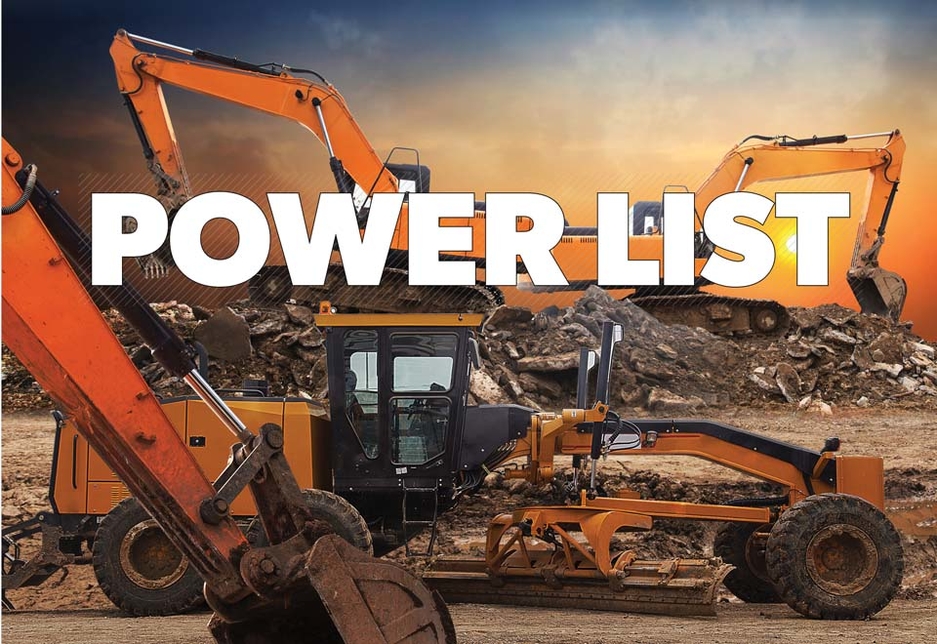 SPECIAL REPORTS, PMV, Dealers, Equipment manufacturers SPECIAL REPORTS, PMV, Dealers, Equipment manufacturers