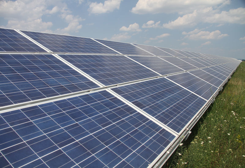 ACWA Power has acquired Sunrise Solar Energy, which is the project company for a 50MWe photovoltaic integrated power plant being built in Mafraq Development Area, Jordan. ACWA Power has acquired Sunrise Solar Energy, which is the project company for a 50MWe photovoltaic integrated power plant being built in Mafraq Development Area, Jordan.