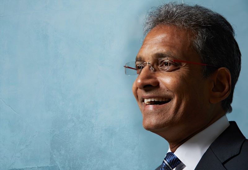 INTERVIEWS, Projects, Acwa Power, Paddy Padmanathan INTERVIEWS, Projects, Acwa Power, Paddy Padmanathan