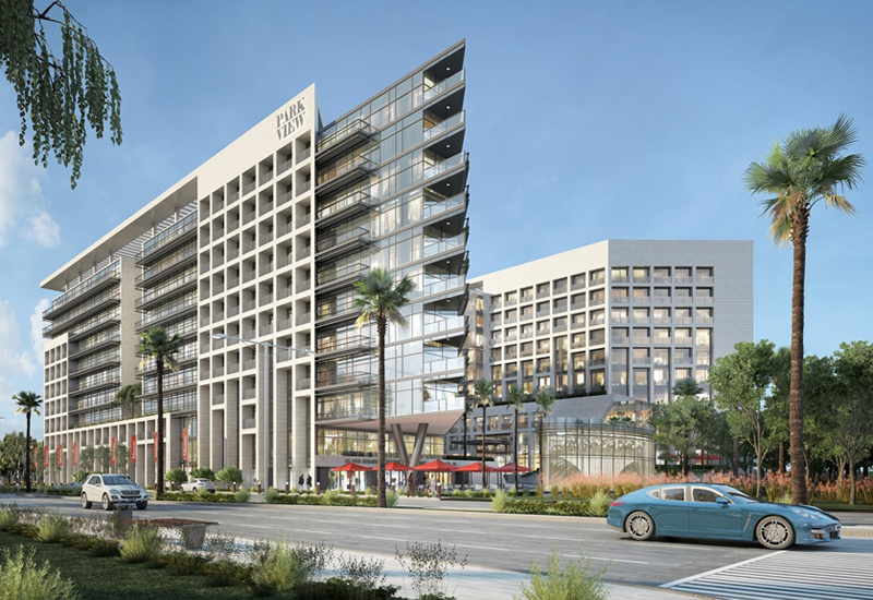 Bloom Properties has awarded the main construction contract for its Park View development, which is located on Abu Dhabi’s Saadiyat Island. Bloom Properties has awarded the main construction contract for its Park View development, which is located on Abu Dhabi’s Saadiyat Island.