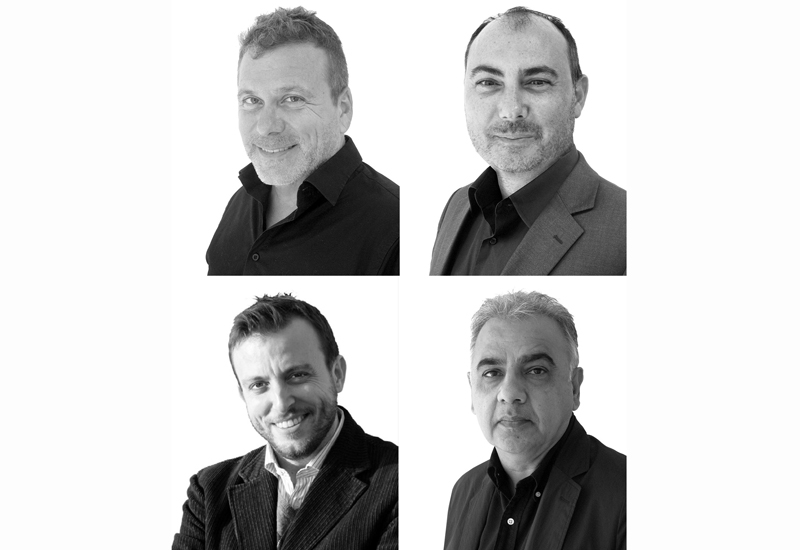 Parsons has bolstered its MEA built environment division with four senior appointments. Parsons has bolstered its MEA built environment division with four senior appointments.