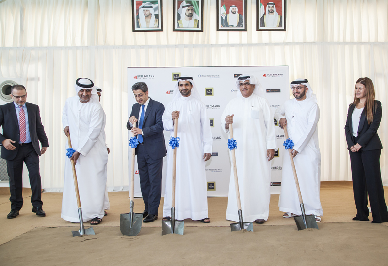 Patchi has broken ground at what looks set to become the Middle East’s largest chocolate factory. Patchi has broken ground at what looks set to become the Middle East’s largest chocolate factory.