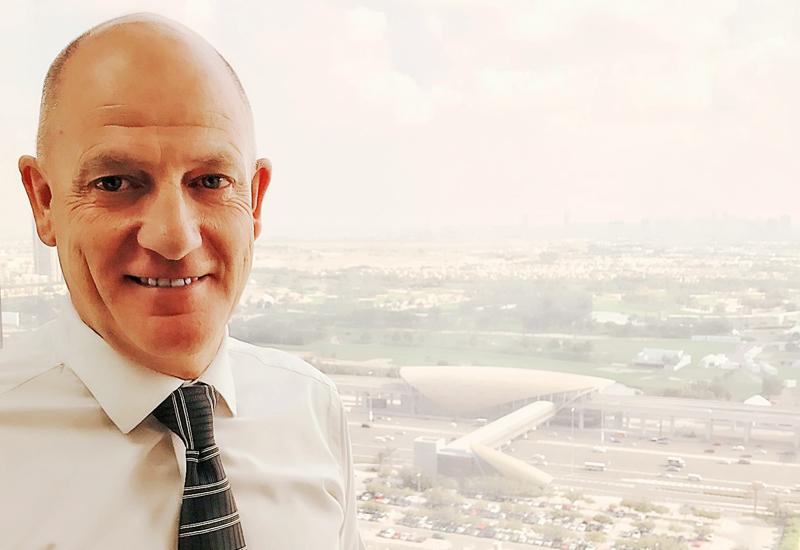 Paul Madden is senior project manager of fire and rescue services at Restrata. Paul Madden is senior project manager of fire and rescue services at Restrata.