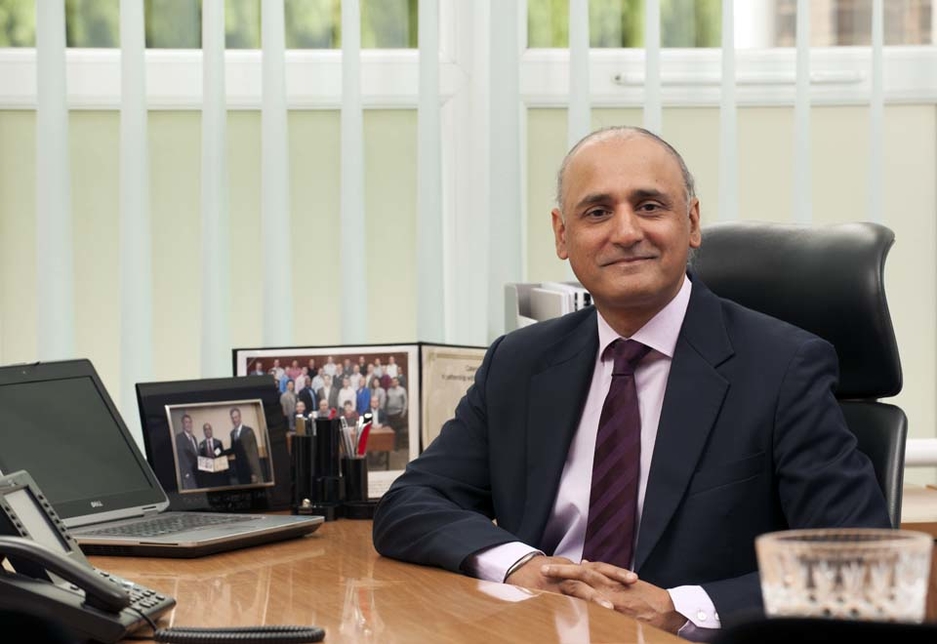 Jaz Gill is now vice president for global sales, marketing, service and parts at Perkins. Jaz Gill is now vice president for global sales, marketing, service and parts at Perkins.
