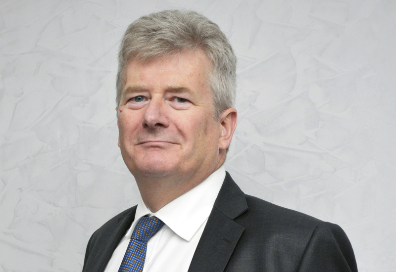 Peter Blackmore assures that Qatar is well on its way to implementing PPP. Peter Blackmore assures that Qatar is well on its way to implementing PPP.