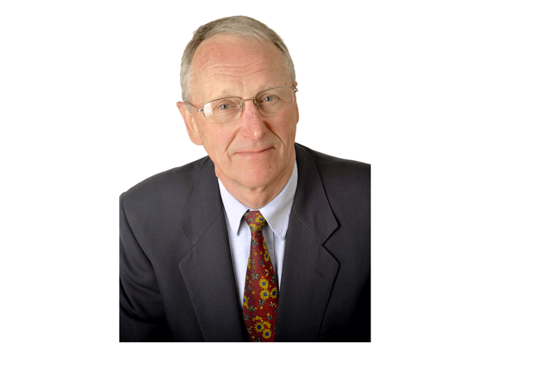 Peter McBratney, general manager, Climate Wizard. Peter McBratney, general manager, Climate Wizard.