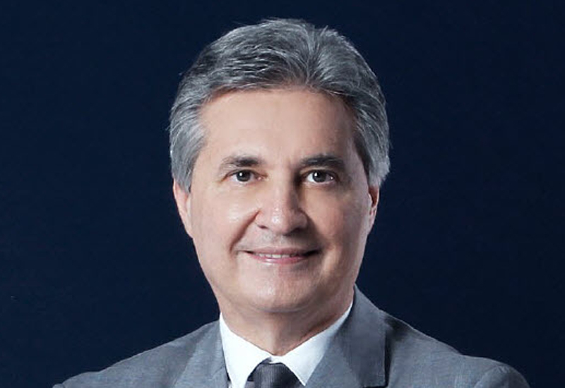 Peter Walichnowski, new chief executive officer of Omran. Peter Walichnowski, new chief executive officer of Omran.