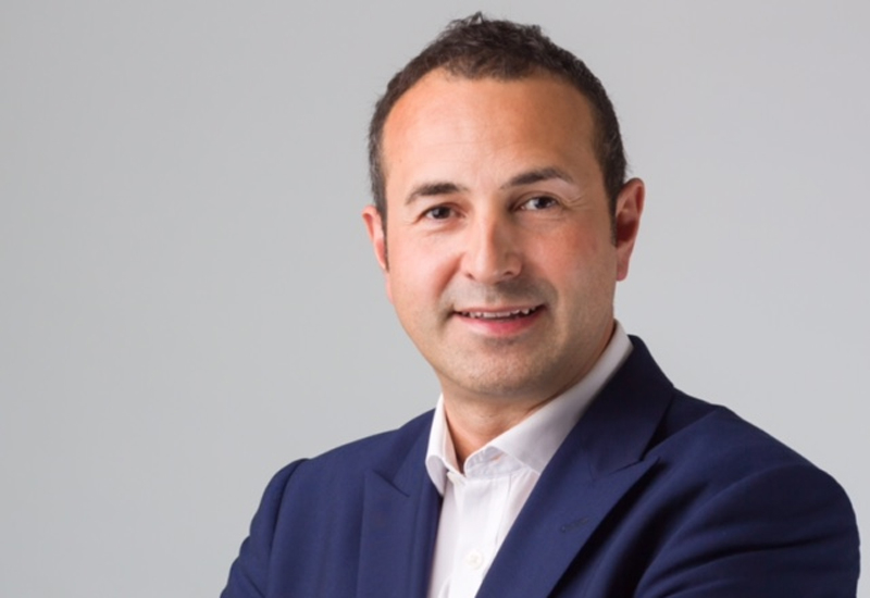 ISG Middle East has appointed Philip Kyriacou (above) to the position of business development director. ISG Middle East has appointed Philip Kyriacou (above) to the position of business development director.