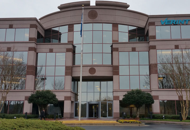 Macro previously played an important role in relocating Verint’s Melville, NY headquarters, to its new 45,000 sq ft headquarters Macro previously played an important role in relocating Verint’s Melville, NY headquarters, to its new 45,000 sq ft headquarters